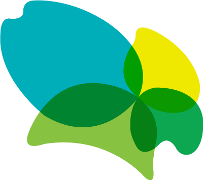 杏月会シンボル